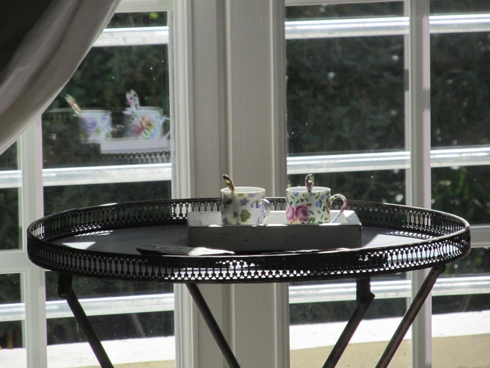 Maison Prairie Bonheur Bed and Breakfast Magny-les-Hameaux Exterior foto