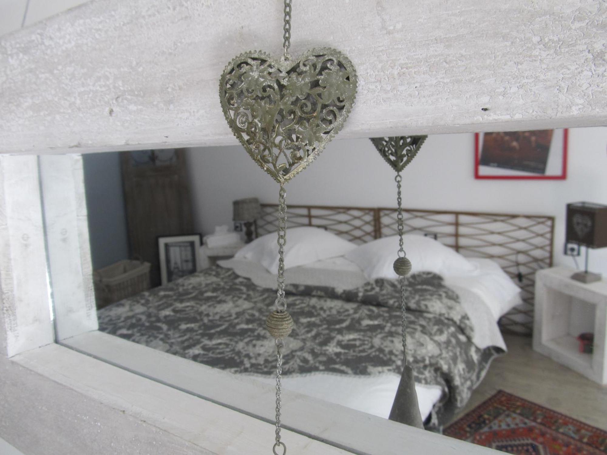 Maison Prairie Bonheur Bed and Breakfast Magny-les-Hameaux Exterior foto